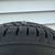 Bridgestone Blizzak LT Snow Tires on Black Alloy Wheels – Set of 4 2 thumbnail