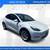2021 Tesla Model Y Long Range Sport Utility 4D 1 thumbnail