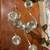 Pair Gorham Sterling Silver Candle Holders Candelabra 5 thumbnail