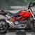 2009 Ducati Hypermotard 1100 Longitudinal Twin 1078 1 thumbnail