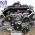 JDM 11-17 SUBARU IMPREZA/FORESTER/LEGACY/OUTBACK FB25 DOHC TIMING CHAI 1 thumbnail