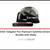 DISH Tailgater Pro Satellite, Wally Receiver, Tripod Mount, Carry Case 4 thumbnail