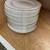 China Plates -Vintage Royal Doulton Signature Platinum 3 thumbnail