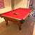 POOL Table IN GOOD CONDITION 1 thumbnail