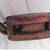 PULLEY Wood Iron  -    #ANTIQUE 1 thumbnail