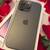 BLACK TITANIUM 15 PRO MAX 256GB UNLOCKED 3 thumbnail