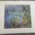 Claude Monet Double Matted Prints 2 thumbnail
