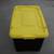 Sterilite, Industrial Tote With Wheels ( 40 Gallon Capacity ) 3 thumbnail