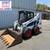 2018 BOBCAT S590 RUBBER TIRE SKID STEER LOADER #29561 3 thumbnail