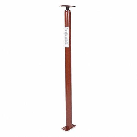 floor jacks/ jack posts (3 available)$300 for ALL 1