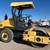2015 Bomag 145D Roller Compactor Smooth Drum 74Hp 6 thumbnail