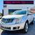 2013 Cadillac SRX Performance Collection Sport Utility 4D 1 thumbnail