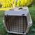 I have 2 Pet Carriers - Dog / Cat Travel Crate/Kennel 1 thumbnail