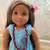 American Girl Doll - Kanani 3 thumbnail