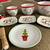 PFALTZGRAFF “WINTERBERRY” CHRISTMAS TABLE WARE 3 thumbnail