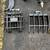 10 Piece Attachment Sets for Chinese Mini Excavators with 25mm Pins 6 thumbnail