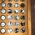 Bergeon Master Pinion Set # 1912, Watchmaker, Clockmaker. 23 thumbnail