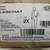 Dupont Tyvek 400 Lab Coat Frock Extra Long No Pockets 2XL 30 Pc Box NW 2 thumbnail