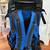 Clevr child backpack carrier 2 thumbnail
