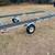Brand new LOAD-RITE pontoon boat trailer 3 thumbnail