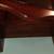 New England Cherry Wall Clock Model 860C - needs servicing 5 thumbnail
