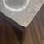 Counter height dining room table 1 thumbnail