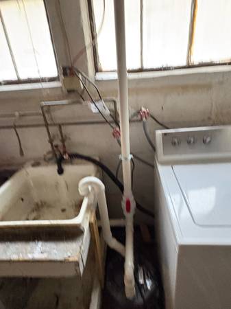 Sump Pump & Drainage Installation | Basement Water Solutions 1