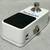 TC Electronic PolyTune 3 Polyphonic Mini Guitar Pedal Tuner White 2 thumbnail