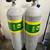 Pair Worthington HP120 Steel Scuba Tanks (X7-120) 1 thumbnail