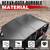 polaris general 4 1000  aluminum 4 piece roof top utv pro 1 thumbnail