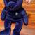 Sale! Rare Princess Beanie Baby bear Original TY 1997 Fareham Hants PE Pellets,  8 thumbnail