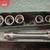 Duro-Chrome 1/2" Dive Socket Set in Metal Case 10 thumbnail