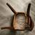  Cushioned Wood Floral Chairs Santa FA VN Co. 6 thumbnail