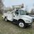 Freightliner bucket truck 1 thumbnail