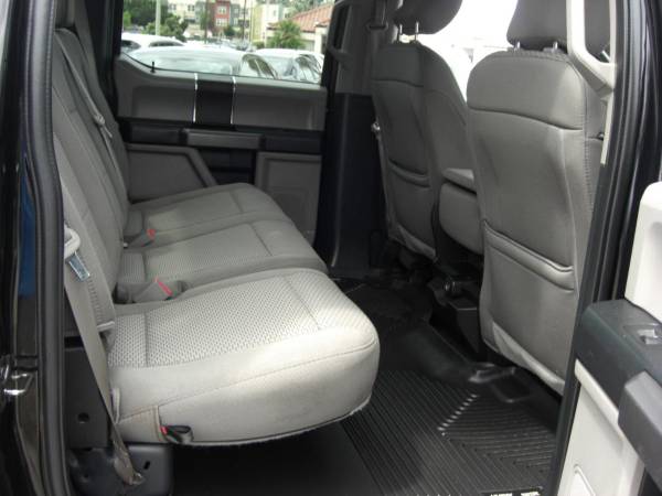 2019 Ford F-150 4x4 4WD - Photo 14