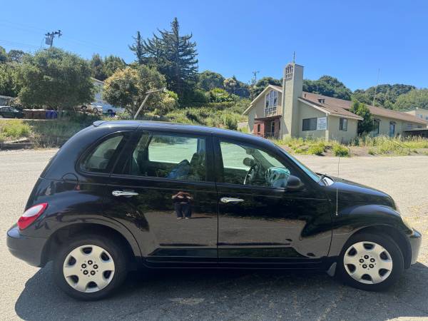 2008 PT Cruiser - $2,000 (richmond / point / annex)63617509111937124