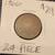 1866 TWO CENT PIECE 1 thumbnail