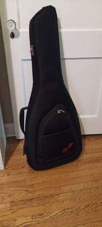 Fender Acoustasonic Player Telecaster Acoustic-Electric Guitar Butters - $575 (Saint Louis)63469922527107122