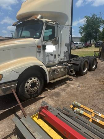 Sell me your scrap equipment and surplus inventory - $10,500 (Gulf coast)63442518390657124