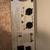 P.A. Speaker cabinets and Power amp 9 thumbnail