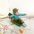 Cake Decorating Supplies - Fishing, Graduation, Bowling, Doves, etc. 3 thumbnail