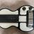 Vintage Rickenbacker B6 Lap Steel Guitar 1940s 5 thumbnail