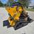 NEW AGT stand on mini skidsteer 1 thumbnail