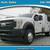 2017 Ford Super Duty F-550 DRW SUPER DUTY 1 thumbnail