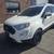 2019 Ford EcoSport Titanium AWD SUV- Only 65K  3 thumbnail