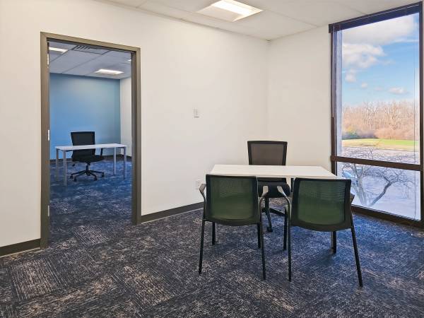 Large Team Office Space Available - 86th & Michigan Rd 1
