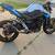 2015 Suzuki GSXS750 1 thumbnail