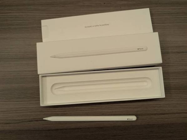 Apple Pencil 2nd generation a2051 for ipad 1
