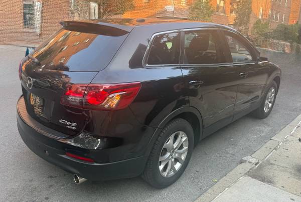 MAZDA CX9 GRAN TOURING AWD - $6,999 (Jackson Heights)63654709627139122
