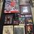 Michael Jordan Lot, Vintage Posters , photos , magazines 1 thumbnail
